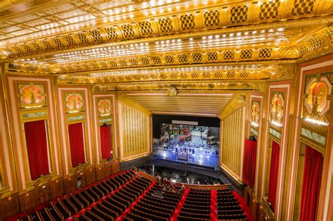 Lyric theater chicago - Mar 12, 2024 · Lyric Opera announces 2024-25 season of classics, new works and celebrations. Anthony Freud, general director of the Lyric Opera of Chicago in 2015. (Zbigniew Bzdak / Chicago Tribune) Lyric Opera ... 